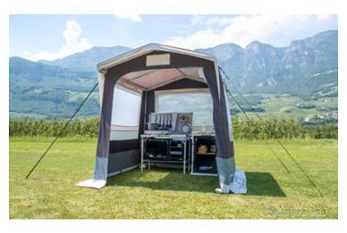 Cucina Brunner Gusto NG I