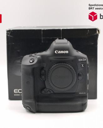 Canon EOS 1DX Mark III