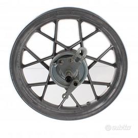 Cerchio anteriore Grimeca 2.10x12 ciclomotori