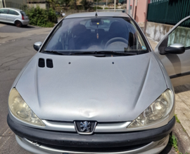 Peugeot 206 diesel