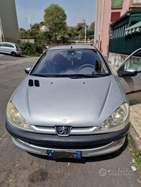 Peugeot 206 diesel