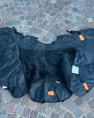 Coperta  Tucano honda x adv 750