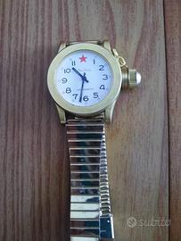 Orologio Renè Valentin antimagnetic