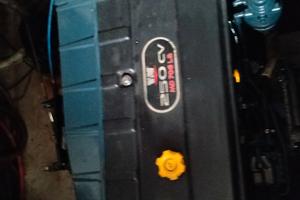 motori marini diesel