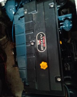 motori marini diesel