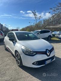 Renault Clio 1.5 dCi 8V 75CV 80.000KM ORIGINALI