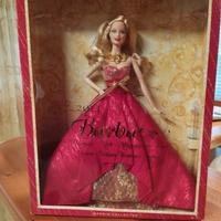 Barbie Collector 