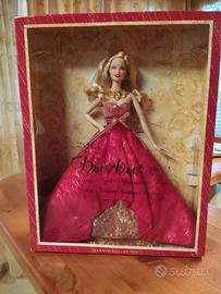 Barbie Collector 