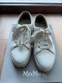 Sneakers Max Mara numero 38