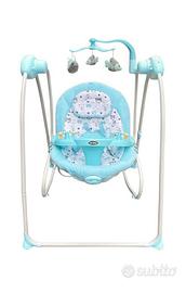 dondolino della nunù 