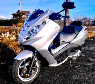 satelis 250 pochi km 18mila