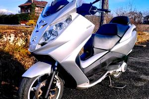 satelis 250 pochi km 18mila