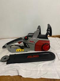 Elettrosega Al-Ko EKS 2400/40