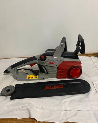 Elettrosega Al-Ko EKS 2400/40