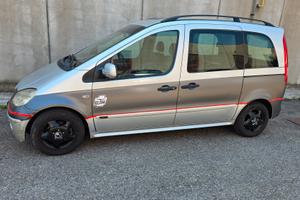 Mercedes vaneo 1.7 cdi