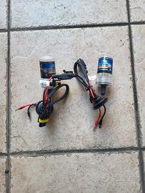 LAMPADE XENON H1 - 6000K 35 Watt