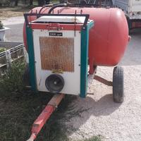 Compressore sbaraglia