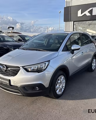 Opel Crossland X 1.5 ecotec Advance s&s 102cv