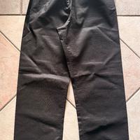 Pantaloni motociclista Dainese, 44