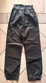 Pantaloni motociclista Dainese, 44