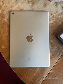 iPad 6 NON funzionante