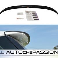 Prolungamento spoiler per Lexus CT Mk1 Facelift 20