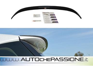 Prolungamento spoiler per Lexus CT Mk1 Facelift 20