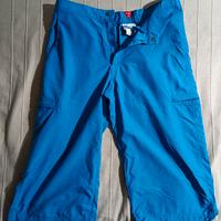 Pantalone pinocchietto estivo  Asics