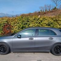 Mercedes A180d Business Extra