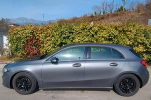Mercedes A180d Business Extra