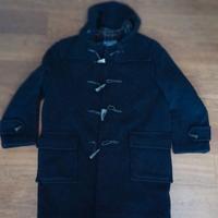 Burberry montgomery blu lana S