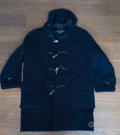 Burberry montgomery blu lana S