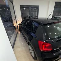 Volkswagen Polo 1.2 TDI DPF 5 p. Comfortline