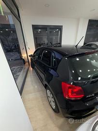 Volkswagen Polo 1.2 TDI DPF 5 p. Comfortline