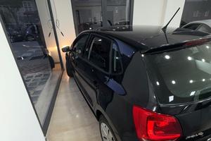 Volkswagen Polo 1.2 TDI DPF 5 p. Comfortline