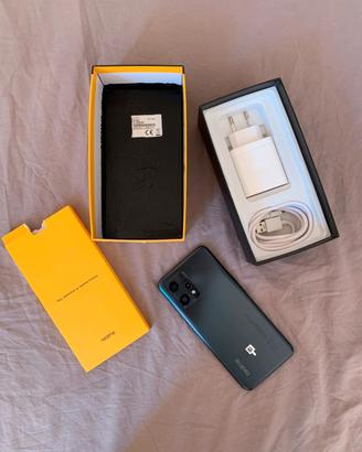 realme 9 