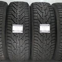 4 GOMME USATE INVERNALE 2055517 - CP27110033