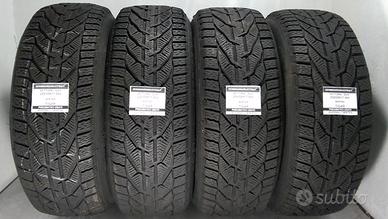 4 GOMME USATE INVERNALE 2055517 - CP27110033