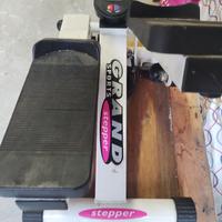 stepper digitale 