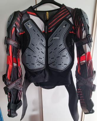 Giacca Protezione / Pettorina ACERBIS MOTO