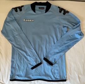 Kappa Completo calcio maglietta e pantaloncini