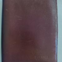 LORENZI PORTAFOGLIO Luxury Montenapoleone