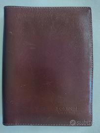 LORENZI PORTAFOGLIO Luxury Montenapoleone