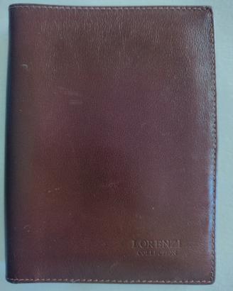 LORENZI PORTAFOGLIO Luxury Montenapoleone