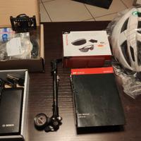 ebike biammortizzata