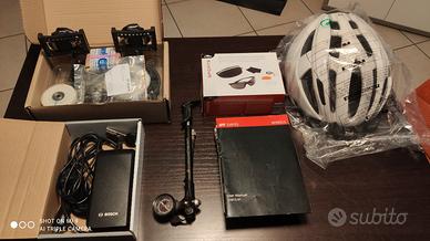 ebike biammortizzata