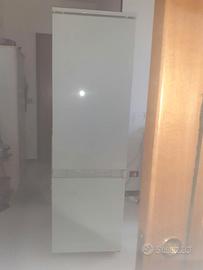 Frigorifero e Congelatore