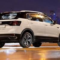 Ricambi t-cross full led 2023 originali