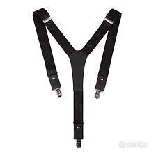 BRETELLE KLIM DELUXE