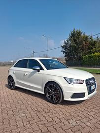 Audi s1